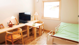 サービス付き高齢者向け住宅 ナーシングビラ向陽台