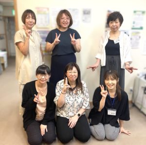 向陽台・ケアプランセンター