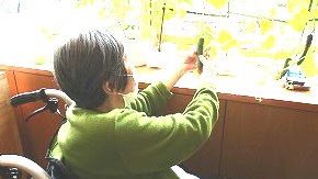 ナーシングビラ訪問介護